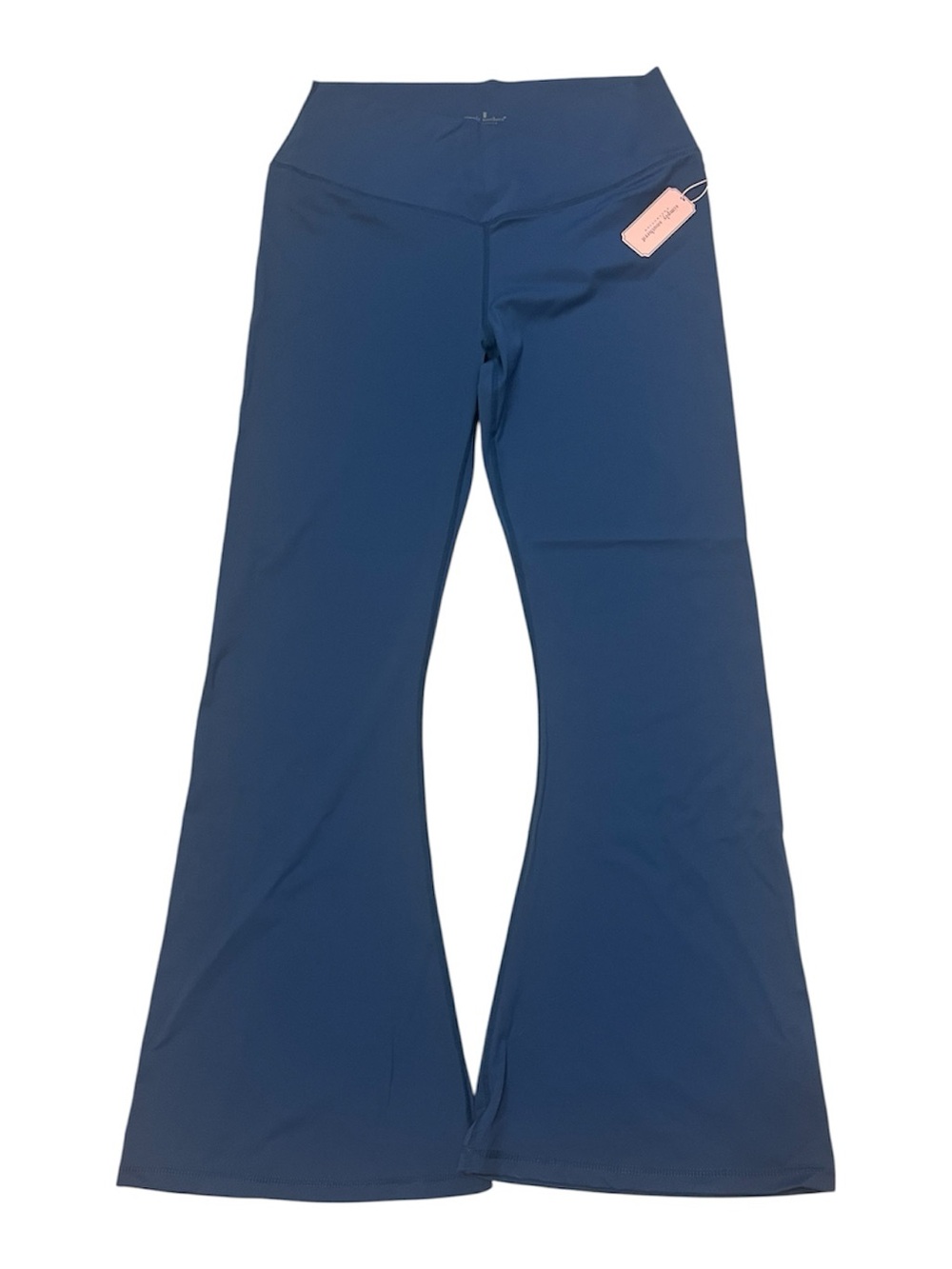 Simply Southern Navy Blue Flare Leggings